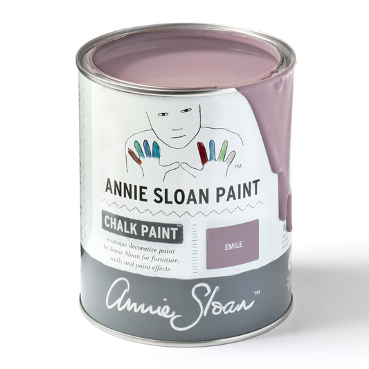 Annie Sloan Paint - Emile