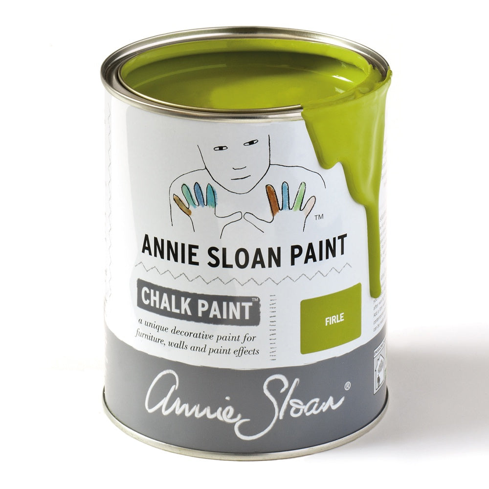 Annie Sloan Paint - Firle