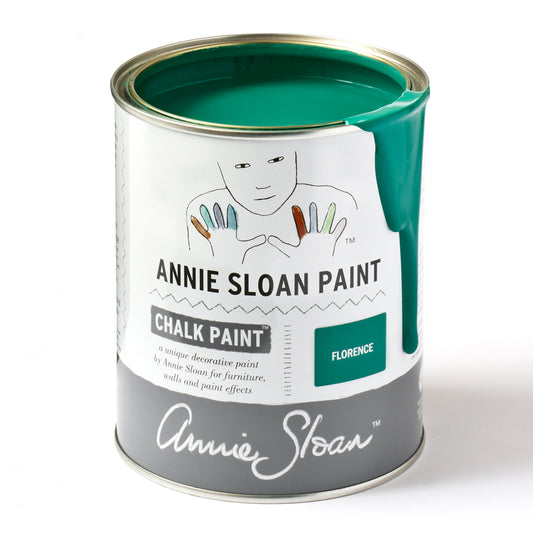 Annie Sloan Paint - Florence