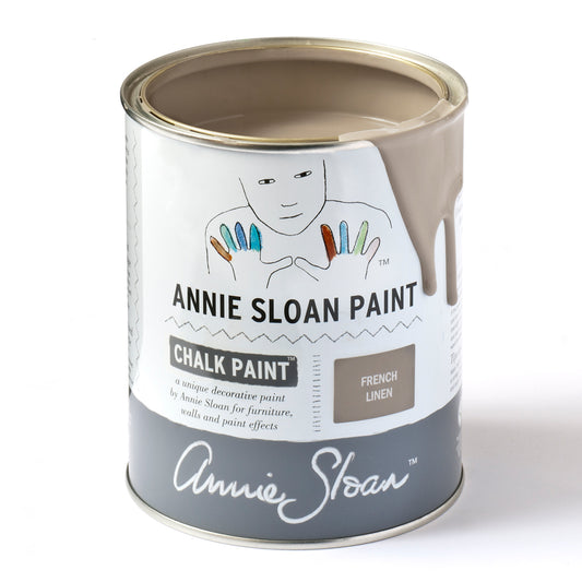 Annie Sloan Paint - French Linen
