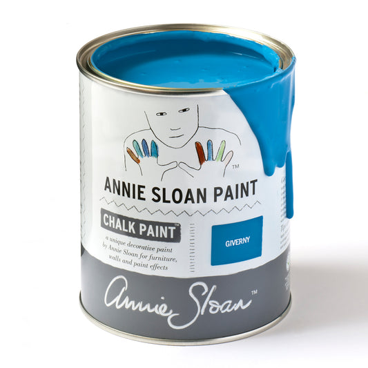 Annie Sloan Paint - Giverny