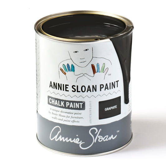 Annie Sloan Paint - Graphite