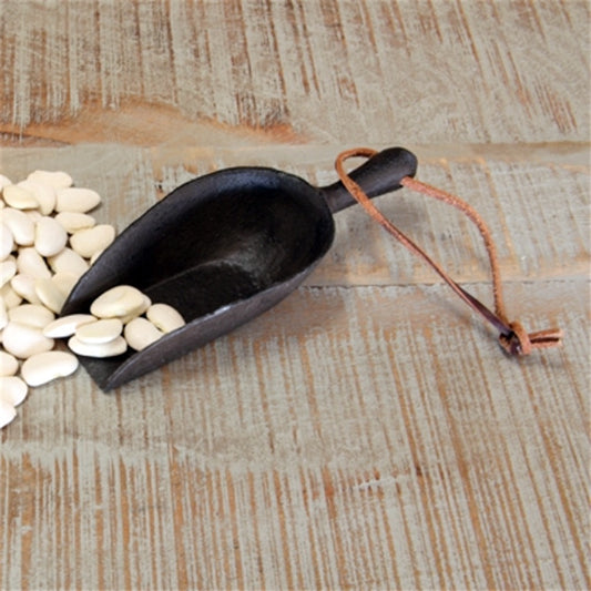 Market Scoop - Cast Iron Brown