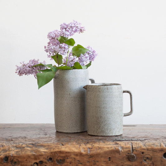 Tiburon Pitcher - medium