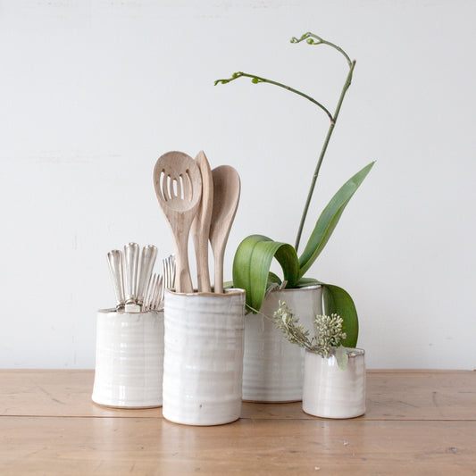 Bower Ceramic Vase