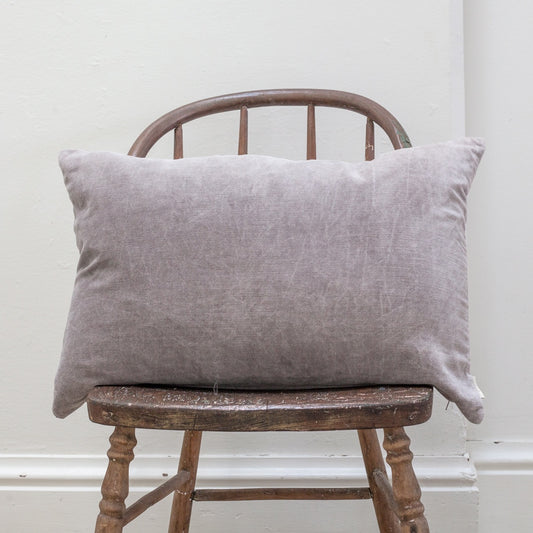 Vera Velvet Pillow