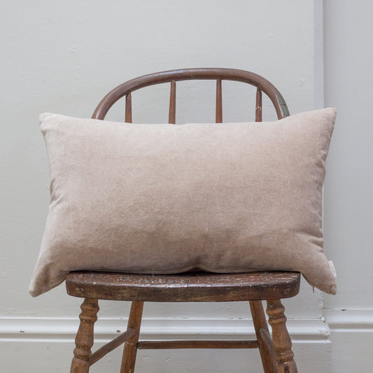Vera Velvet Pillow