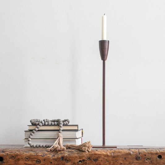 Grande Candlestick