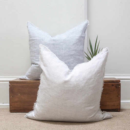 Lina Linen Pillow