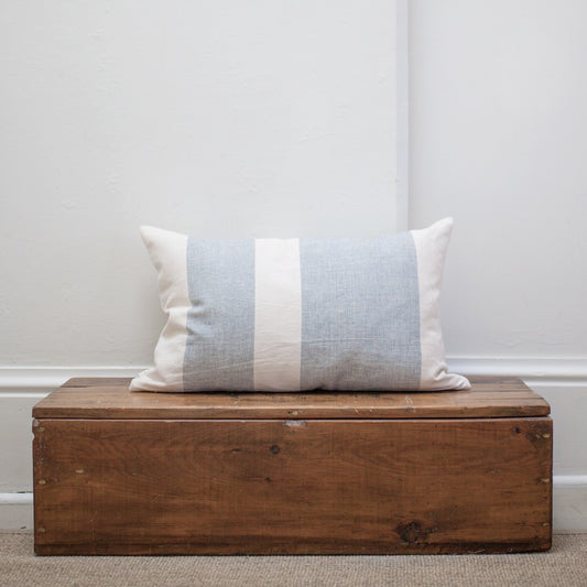 Ambu Woven Pillow - 16 x 24