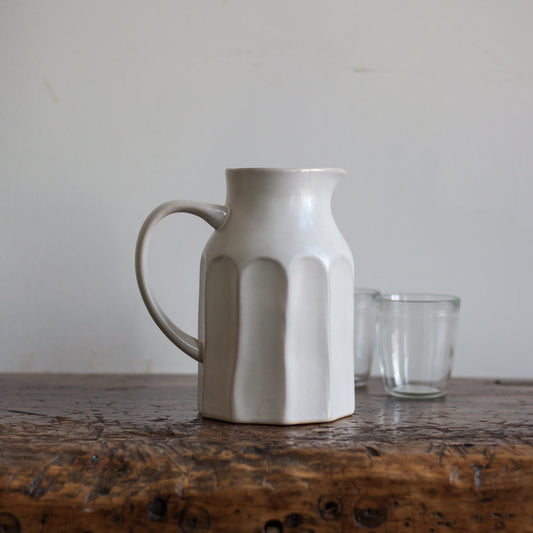 Arlo Pitcher