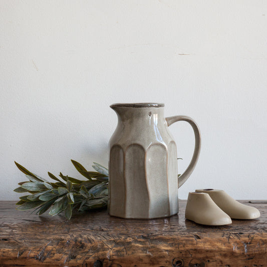 Arlo Pitcher