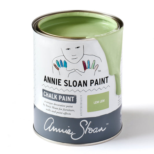 Annie Sloan Paint - Lem Lem