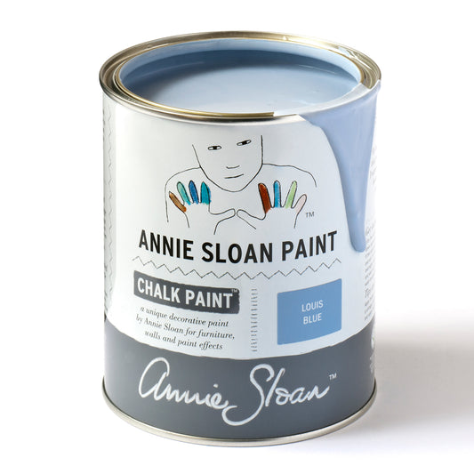 Annie Sloan Paint - Louis Blue