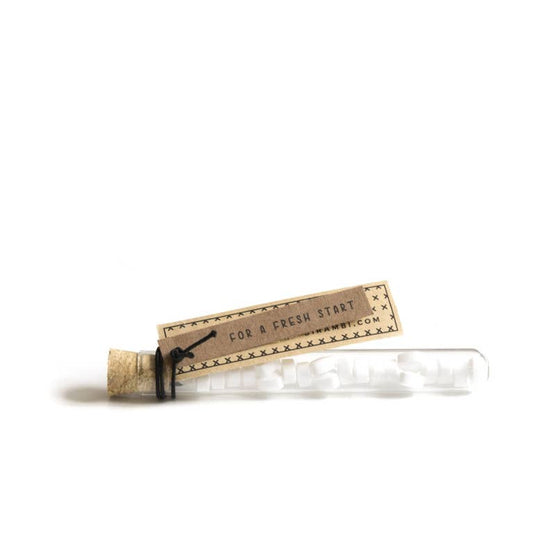 Mints - tube