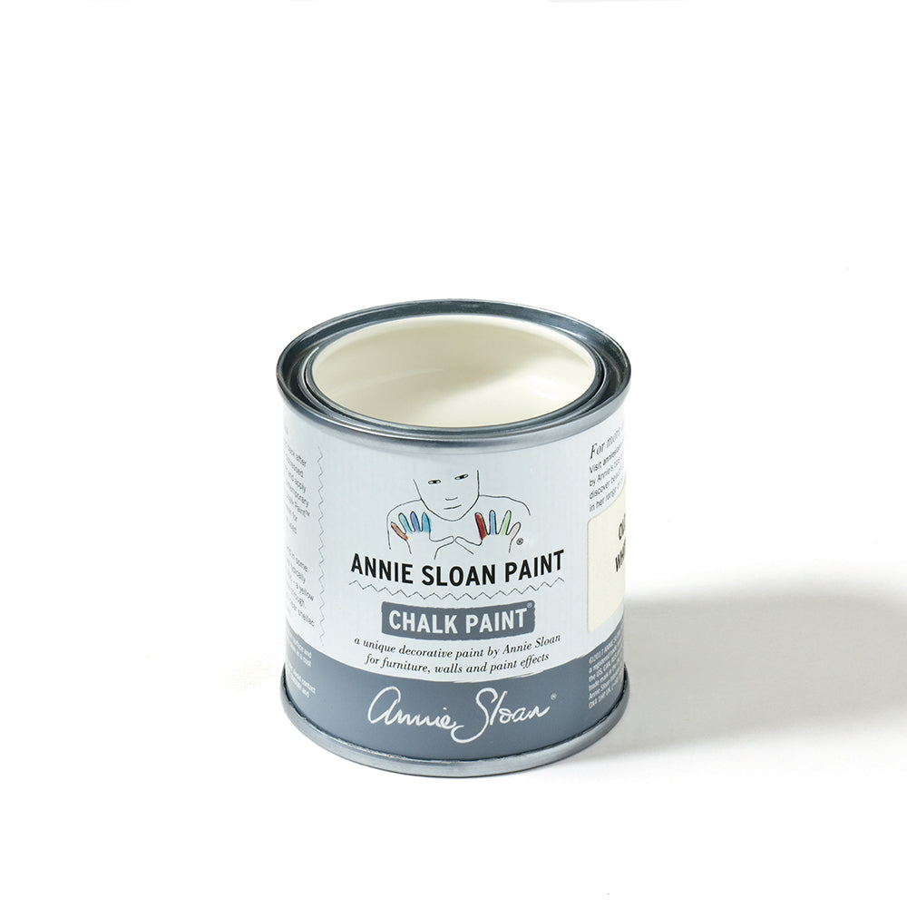 Annie Sloan Paint - Old White