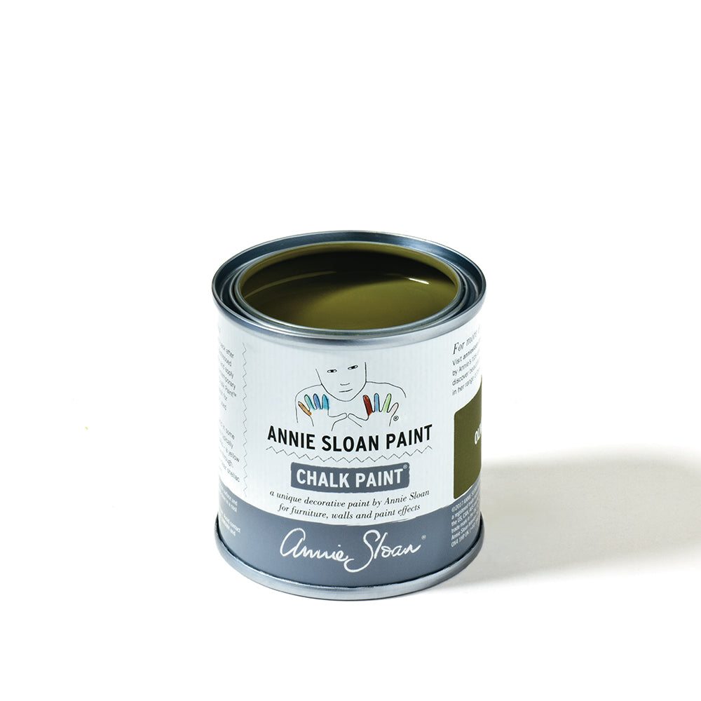 Annie Sloan Paint - Olive