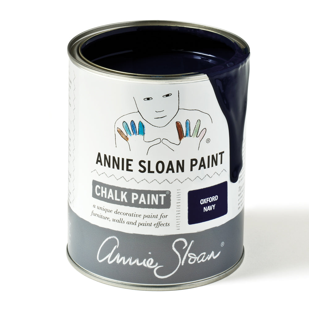 Annie Sloan Paint - Oxford Navy