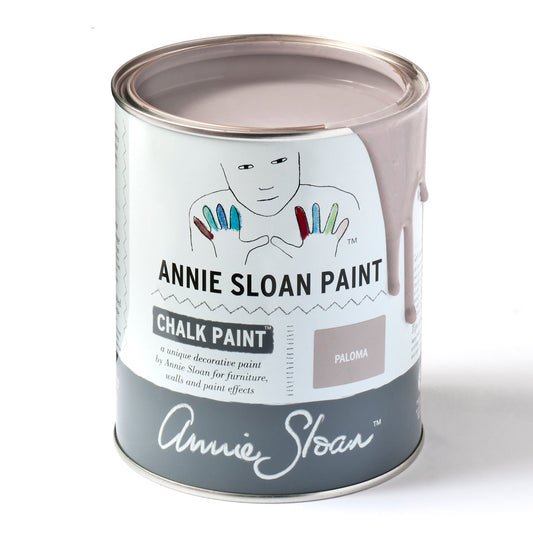 Annie Sloan Paint - Paloma