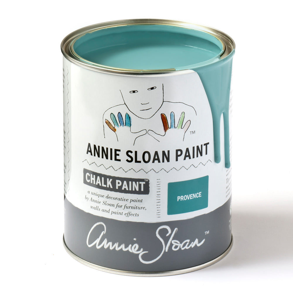 Annie Sloan Paint - Provence