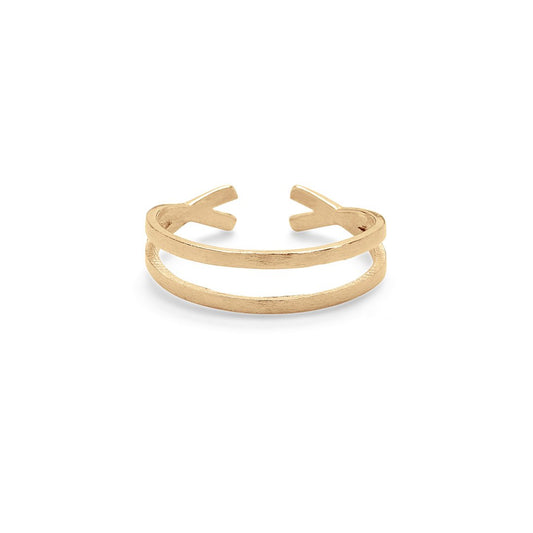 Quinn Ring (one size)