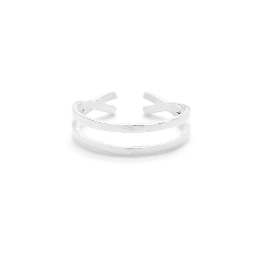 Quinn Ring (one size)