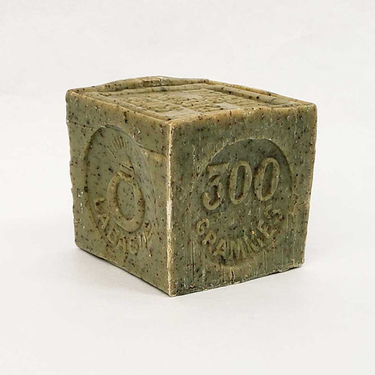 Marseille Soap Cube - 300g