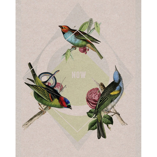 Print: Now