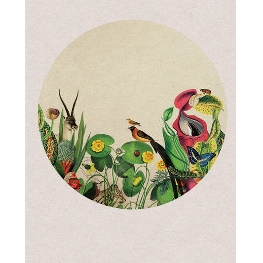 Print: Thrive - State Goods
