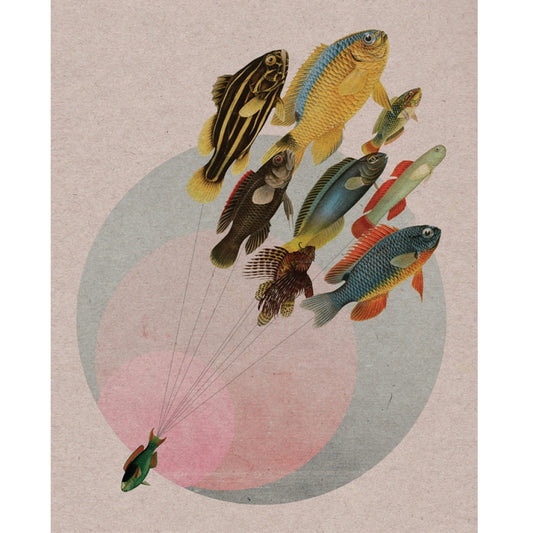 Print: Upstream