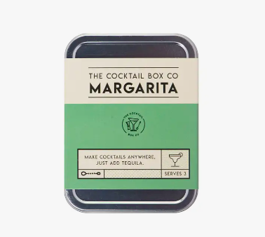 Margarita  Cocktail Kit