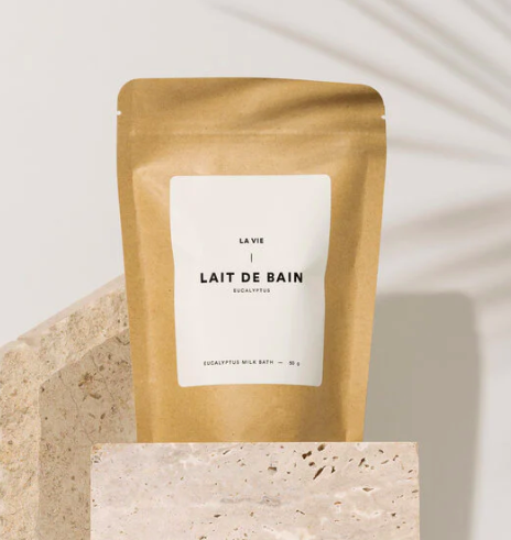 Milk Bath - Eucalyptus