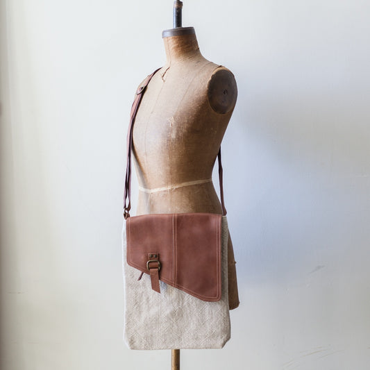 Messenger Bag
