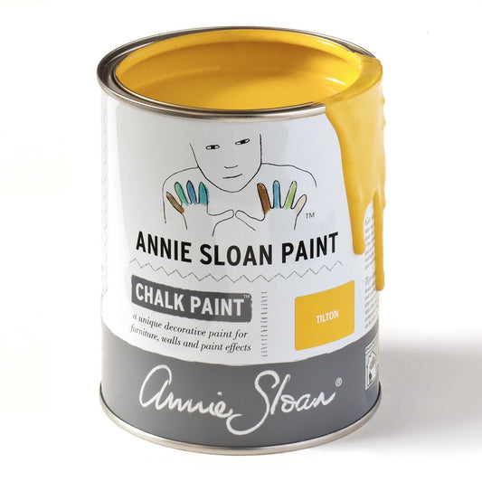 Annie Sloan Paint - Tilton