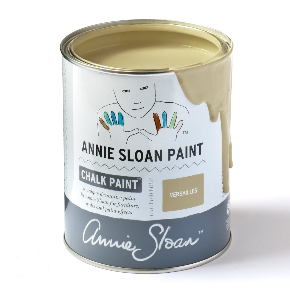 Annie Sloan Paint - Versailles