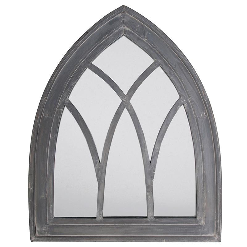 Mirror : Gothic Style