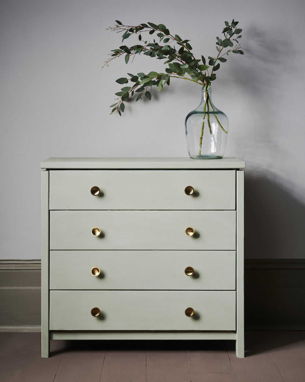 Annie Sloan Paint - Coolabah Green