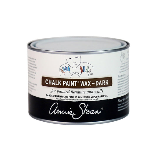 Annie Sloan Wax - Dark