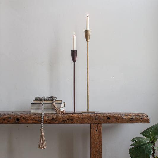 Grande Candlestick