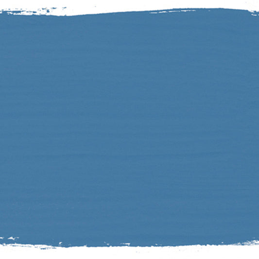 Annie Sloan Paint - Greek Blue