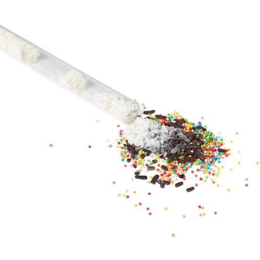 Party Muffin Mix - tube