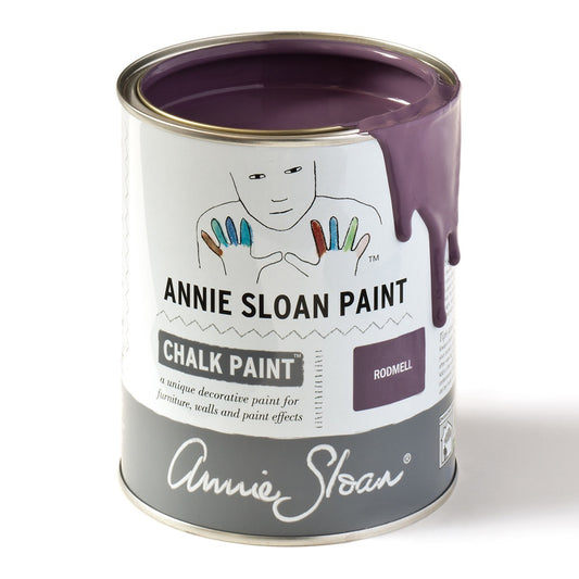 Annie Sloan Paint - Rodmell