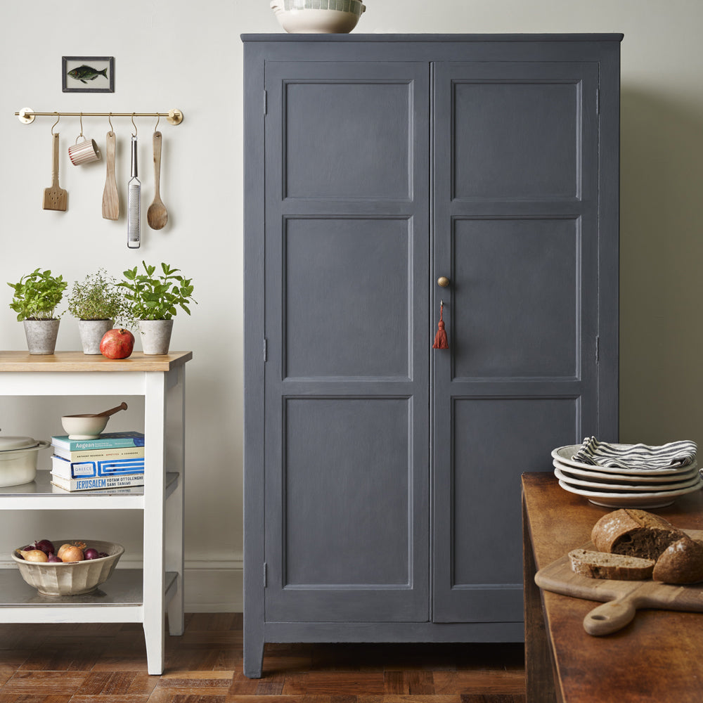 Annie Sloan Paint - Whistler Grey